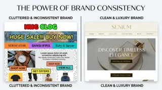 Why Your Brand's Visual Identity Is Hurting Your Google Rankings (And How to Fix It)