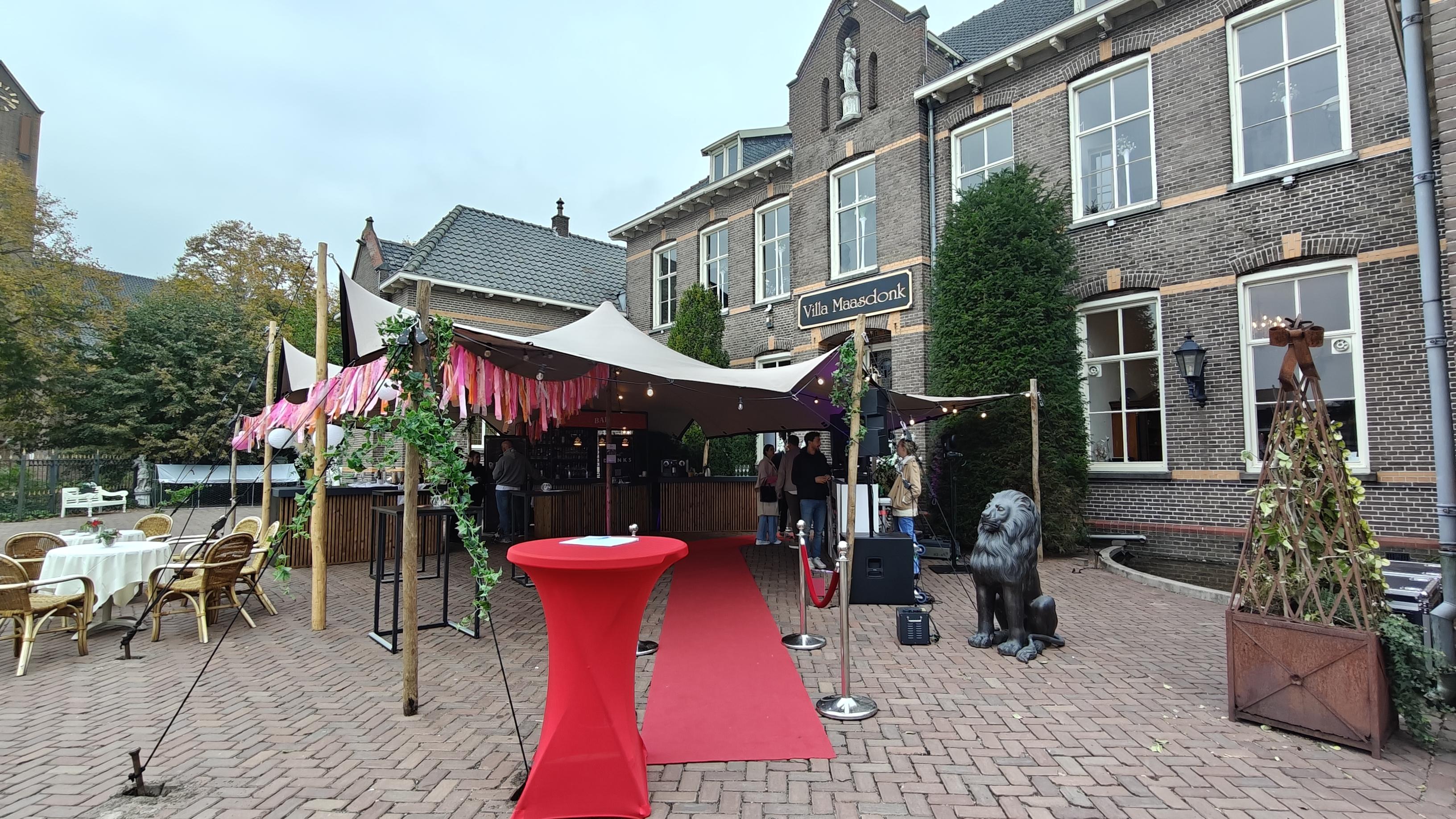 10 redenen om Trouwbeurs Brabant 2026 te bezoeken