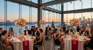 Navigating Weddings in New York City 2026: Essential Insights and Pro Tips for Event Professionals