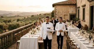 Planning Events in Italy: What American Event Professionals Need to Know Before They Book