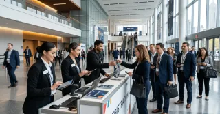 Staffing Events with Thousands of Attendees: What Every Event Producer Needs to Know