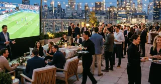 World Cup 2026 Is Here. Here's What Event Planners in NY, NJ & CT Need to Know
