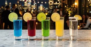Shots on Goal: Five World Cup 2026 Signature Shots for Every Team and Every Bar