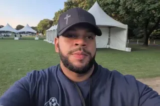 Team Member Spotlight: Erick Misael Ovalles Hurtado