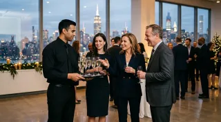 Year-End Events: The Diversity Spend Many Companies Miss