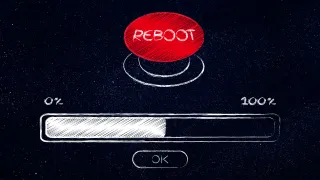 The System Reboot Blog