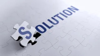 From Order Taker to Trusted Advisor: Shifting to Problem-Solving