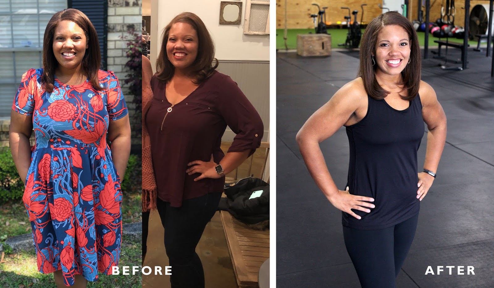 Karla's Success Story