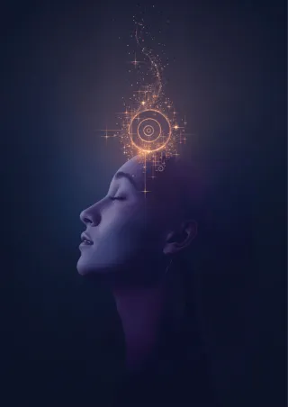 Hypnose: Wenn die Gedanken endlich zur Ruhe kommen