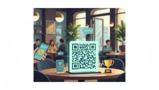 Öka Restaurangbetyg med QR-kod: 5 Enkla Steg