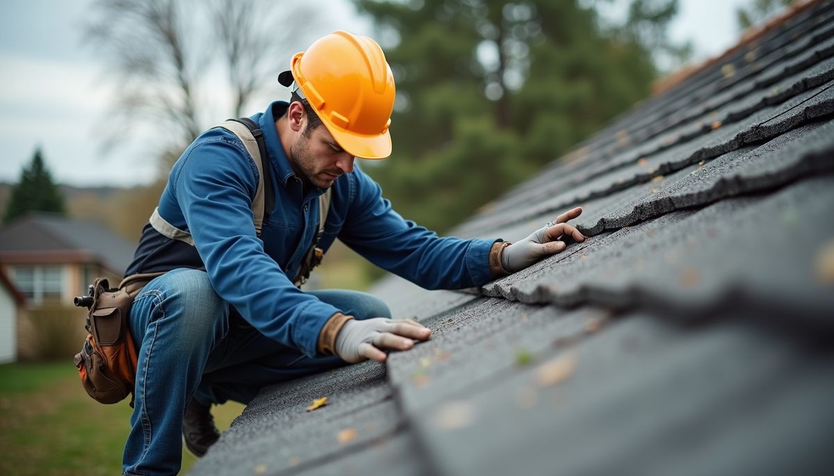 How Often Should You Replace Your Roof?