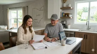 How Ohio’s New Wholesaling Disclosure Law Impacts Cash Home Sellers in 2026