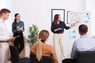 Done-With-You Business Systems Setup Services