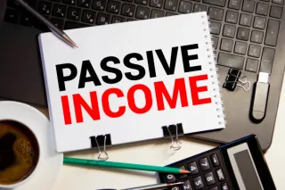 Passive Income Coaching for Business Owners
