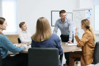 Coaching Sales Funnel Creation Services