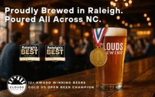 Brewery Taproom Restaurant Success Story