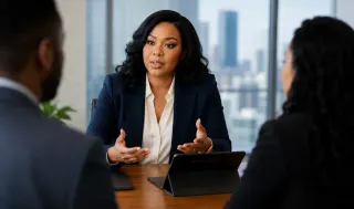 Why Is Hiring A Business Coach Worth It?