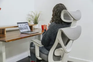 Lower Back Pain From Sitting All Day? | EnerHealth Toronto