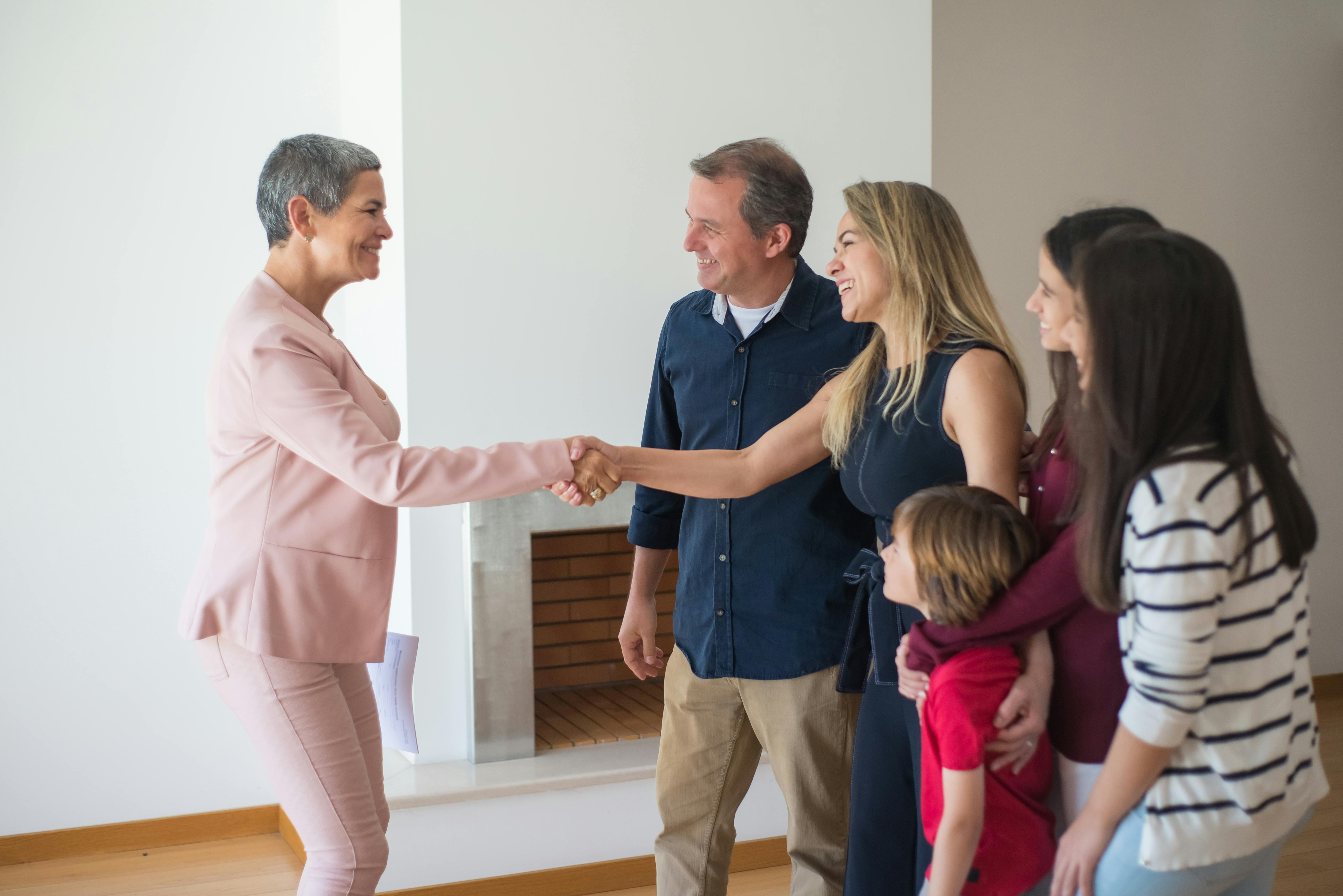 Your Best Clients Already Know Your Next Clients: How to Build a Referral Network That Works