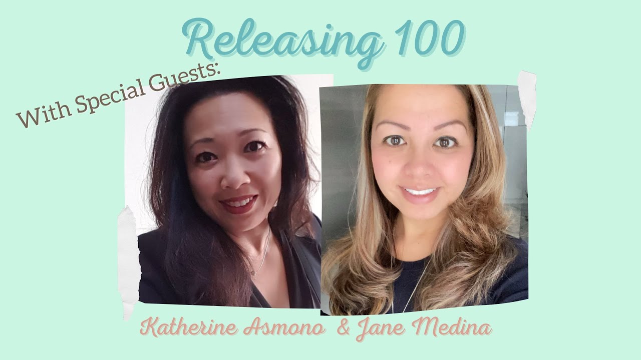 Skin, Self-Care, and the “Release” Mindset