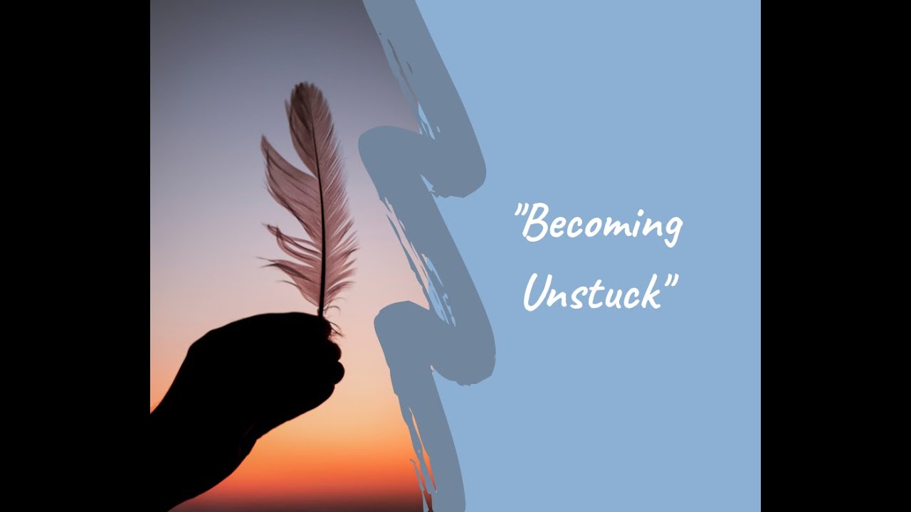 Getting Unstuck: The “Feel-Good List” + Asking What You Want