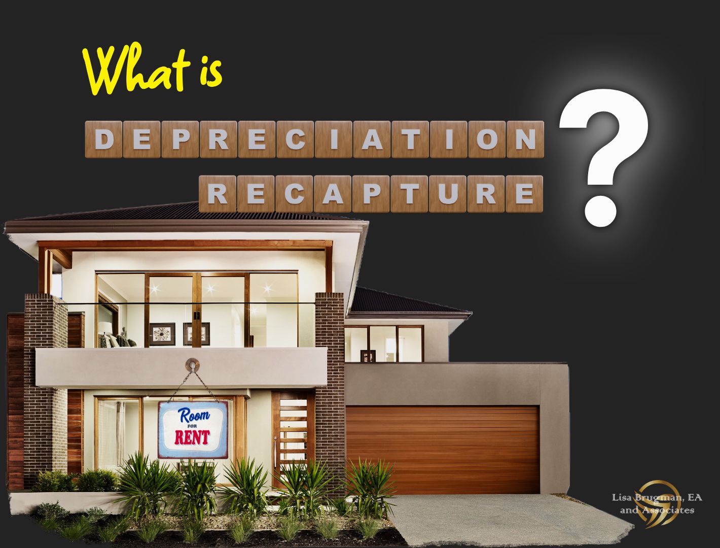What is Depreciation Recapture?