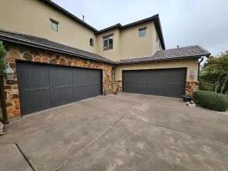 Your Garage Door is trying to tell you something | All Pro Overhead Door