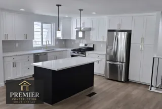 Kitchen vs. Bathroom Remodel ROI: Where Should Seattle-Area Homeowners Put Their Budget?