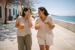 Relationship-Friendly Itinerary: More Connection, Less Chaos (The Simple Formula)