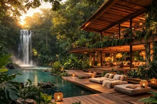 Costa Rica Eco Lodges & Wildlife Circuits (2026 Planning Guide)