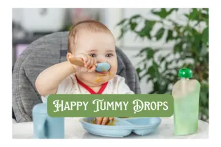 Happy Tummy Drops