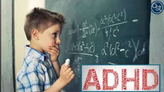 Differently Wired. Deeply Gifted. The New Understanding of ADHD