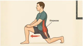 The Survival Pattern Stored Deep in the Body