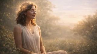 The Real Reason You Feel Flat, Disconnected, or Overwhelmed