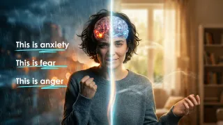 The Science of Emotional Control Most People Ignore
