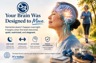 The Daily Choices That Help Protect Your Brain for Life