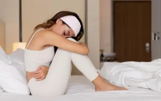 The Nervous System and Metabolism: Why Stress Regulation Is Essential for Fat Loss