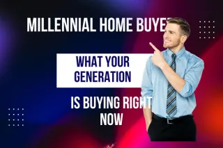 What Your Generation Is Actually Buying Right Now And Why It Makes Sense