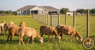 Primary Use Argument Dismantled: Dwelling & Ag Class FL