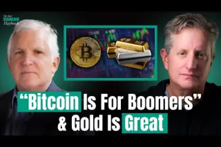 George Noble vs. The Consensus: Gold, Energy, AI Skepticism, and the Case Against Tesla