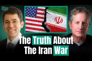 The Iran War: Market Driver, Strategic Chaos, and the “Messy Middle” Scenario