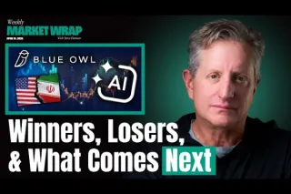 War, AI, and Private Credit: Why Markets Are Breaking in 2026