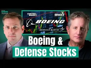 Defense Industry Transformation: Drones, Nuclear Energy & Boeing’s Future