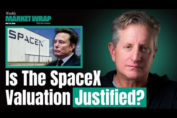 SpaceX IPO, AI Stocks & Market Trends: Key Investment Insights