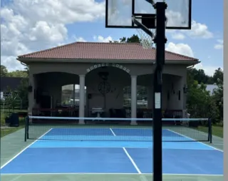 Guide on Good Alternatives to Concrete for a DIY Pickleball Court That Still Look Nice and Last Long - Ace Coatings South Florida
