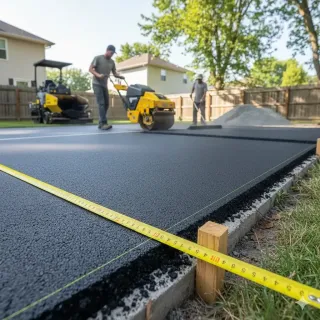 Cushioned vs. Hard Court Pickleball Surface Guide: Comfort, Speed & Cost Comparison