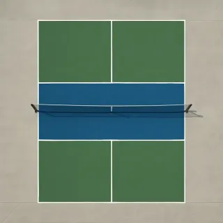 What Is the Size of a Pickleball Court? Full Guide