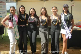 Kauaʻi Filipina Pageant Golf Tournament Fundraiser 2026 | kanakaNowelo