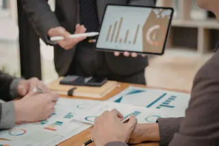 High Performers Don't Fall Apart. They Erode.