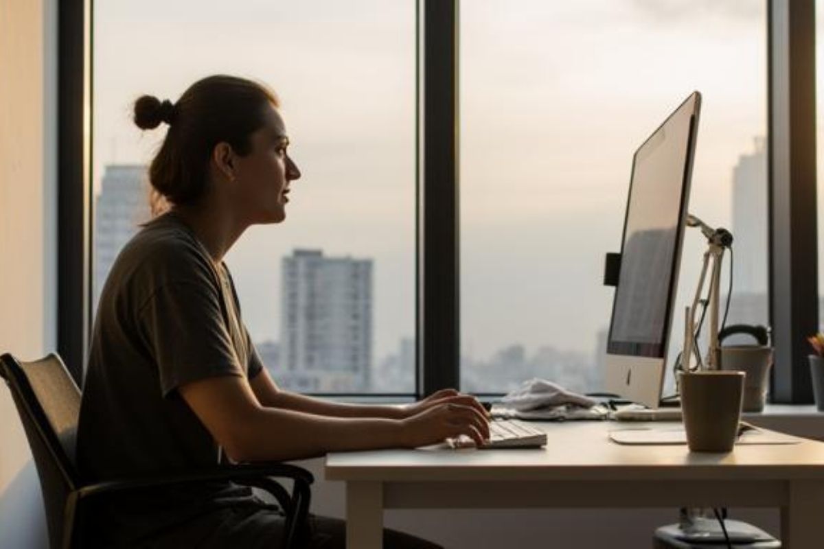 What Unresolved Grief Does to Your Body. And Why Founders and Leaders Miss It Entirely.